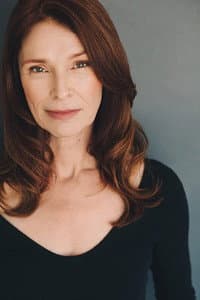 Christine Sloane in You'll Only Have Each Other