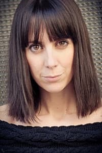 Natacza Boon in Garden of Love