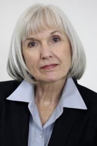 Dot Gregory in Bentley's Will