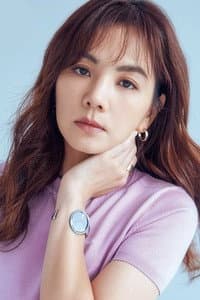 Ella Chen in 練愛iNG