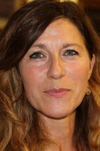 Finola Geraghty in Burying the Dead