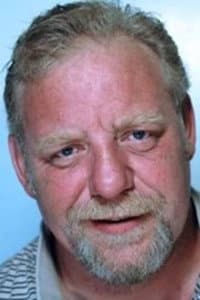 Dave 'Squatch' Ward in The Adventures of Snowden the Snowman