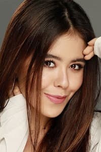 Juliana Velásquez in It Was Always Me
