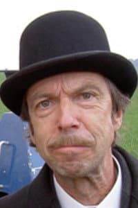 Jonas Uddenmyr in Skärseld