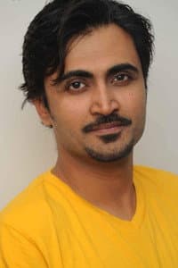 Ashok Raj in Mr & Mrs ರಾಮಾಚಾರಿ