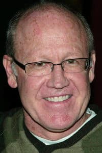 Glen Keane in Disney's Animation Magic: Treasure Planet