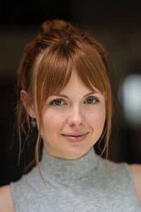 Galadriel Stineman in Hot Take: The Depp/Heard Trial