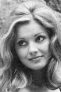 Florence Cayrol in Strategia per una missione di morte