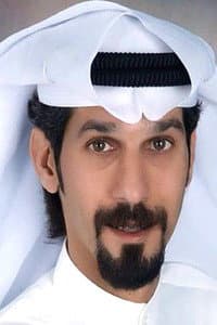 Yasser Al-Ammari in Fifty Years Old Teenager