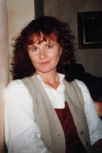 Jeananne Crowley in Doctor Who: Timelash
