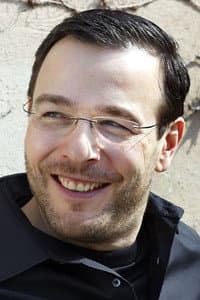 Andreas Scholl in Partenope: Det Kongelige Teater