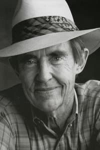 Jerry Haynes in Island City