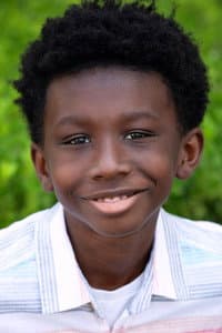 Caleb Williams in Trife