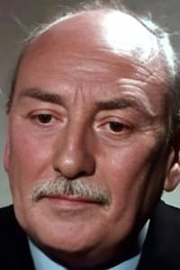 René Marc in Le Piège