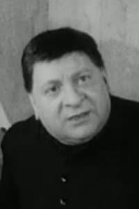 Gianni Cavalieri in Il padrone del vapore