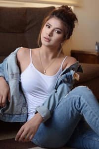 Kim Rodriguez in How To Get Away From My Toxic Family