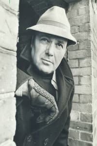 Henry Ramer in Dr. Doom's Day