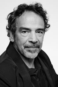 Damián Alcázar in El crimen del padre Amaro