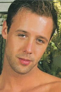 Devon Barry in The Best of Chad Knight