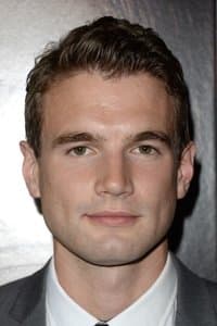 Alex Russell in Carrie