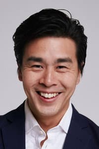 Gareth Yuen in Bani Ibrahim