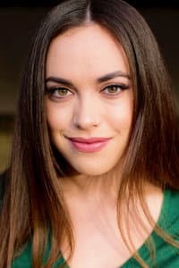 Bianca Pompa in God
