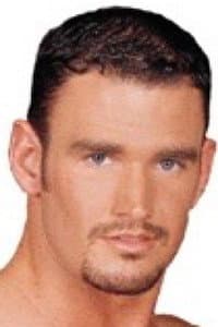 Jason Riemens in Muscle Models Undressed