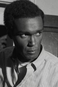 Duane Jones in Losing Ground