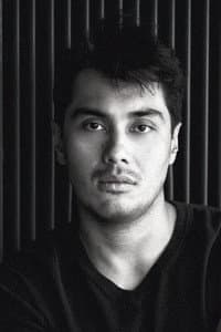 Gian Magdangal in Ang Huling El Bimbo