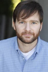 Andy S. Allen in The Anna Cabrini Chronicles