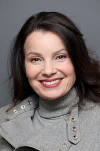 Fran Drescher in The Rosebud Beach Hotel