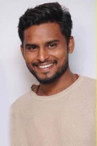Naveen Shankar in Dharani Mandala Madhyadolage