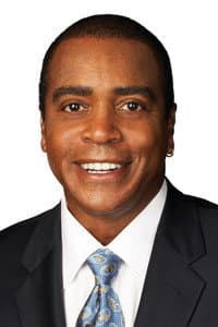Ahmad Rashād in 2016 NBA Champions: Cleveland Cavaliers