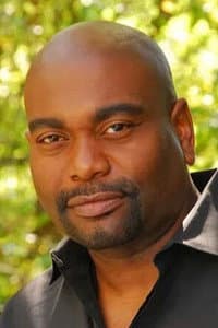 Glenn Magee in The Nth Ward