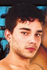 Carlos Eduardo in Black Cock Invasion 6