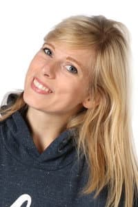 Marit Brugman in De film van Dylan Haegens