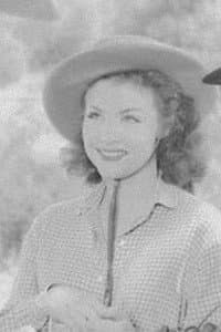 Jean Carlin in Ghost Of Hidden Valley