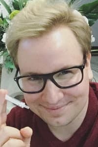 Winicjusz Rzymyszkiewicz in Baby są jakieś inne