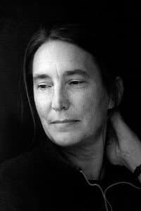 Jenny Holzer in About Jenny Holzer