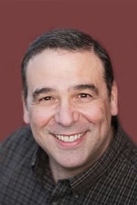 Rick Zieff in Good Morning