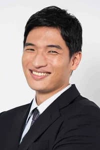 Suzunosuke Tanaka in 駐在刑事SP 2022