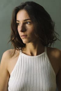 Nacima Bekhtaoui in Harcelés