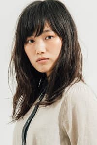 Yuni Akino in Hedorôba (ヘドローバ)