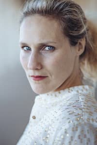 Marit Stocker in Pulsar