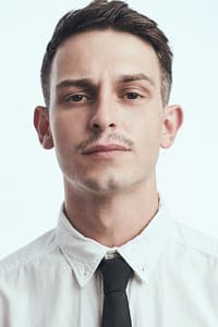 Mateusz Dopieralski in Fucking Berlin