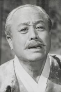 Choi Sam in Mokdandeunggi