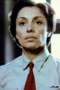 Teresa Marczewska in Zmory
