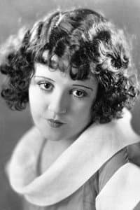 Marion Mack in Mary of the Movies