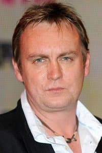 Philip Glenister in Tales of Television Centre
