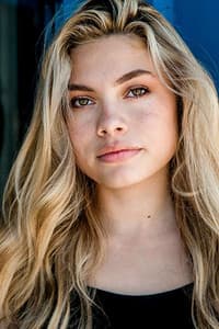 Bella Shepard in Star Trek: Starfleet Academy